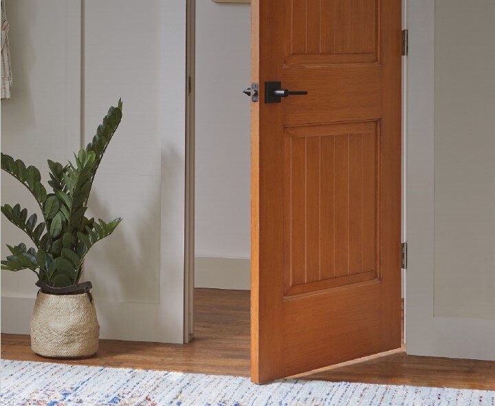 Guide to Interior Doors